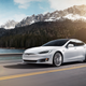 Illustration for article titled Elon Musk Says A Model S Is Doing The Nürburgring, Didnt Tell The i/iNürburgring